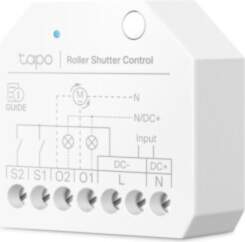 TP-Link Tapo S112 Smart Switch Module