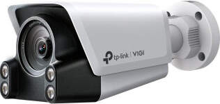TP-LINK Type Fixed|Pixel Resolution 4 Mega
