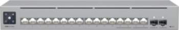 Ubiquiti 16-port, Layer 3 Etherlighting switch