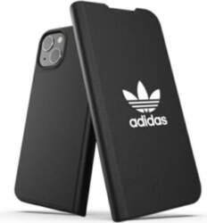 Adidas OR Booklet Case BASIC iPhone