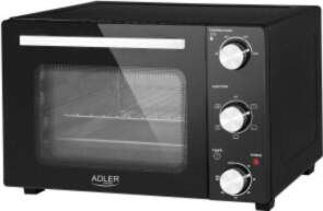 Adler Electric Oven | AD 6024