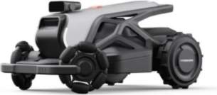 AIRSEEKERS LIMITED | Robotic Lawn Mower