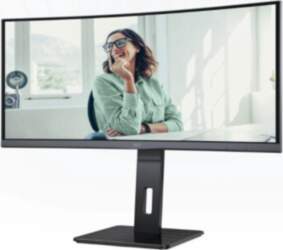 AOC CU34P3CV computer monitor 86.4