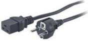 APC Stromkabel IEC C19/SCHUKO