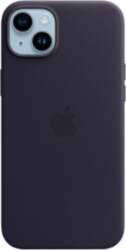Apple iPhone 14 Plus Leather Case