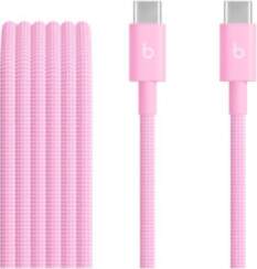 Apple USB-C to USB-C Woven Cable
