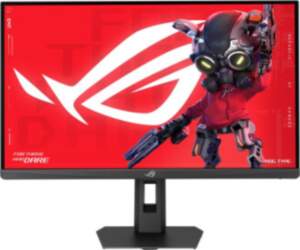ASUS ROG Strix XG27ACMES computer monitor