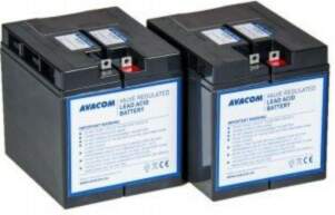 AVACOM REPLACEMENT FOR RBC55 - BATTERY