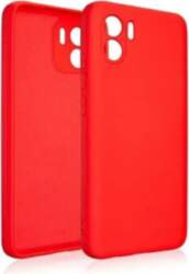 Beline Silicone Redmi A5 Case Red