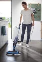 Bissell Mop | SpinWave | Corded