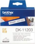 Brother File Folder Labels