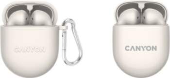 CANYON TWS-6, Bluetooth headset, with microphone