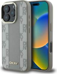 Case DKNY Checkered Pattern Magsafe for