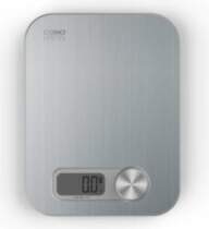 Caso Design kitchen scale Maximum weight