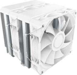 CPU COOLER MULTI SOCKET WHITE/NX600 (W)