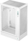 Deepcool Case | CH170 PLUS WH