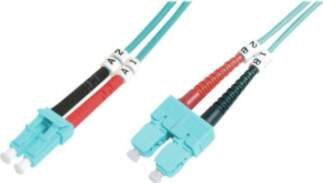 Digitus | Fiber Optic Multimode Patch