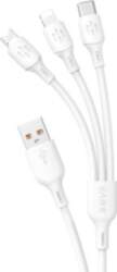 Dudao USB cable - USB C