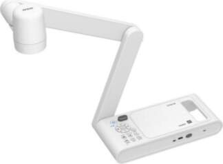 Epson ELPDC30  4K UHD wireless visualiser