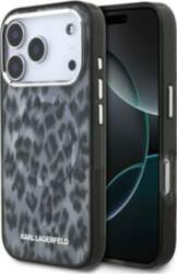 Etui Karl Lagerfeld IML Leopard Pattern
