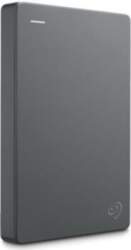 External HDD|SEAGATE|Basic|5TB|USB 3.0|STJL5000400