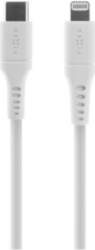 Fixed | Liquid Silicone Cable USB-C/Lightning