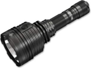 FLASHLIGHT PRECISE SERIES/2000 LUMENS P30I NITECORE