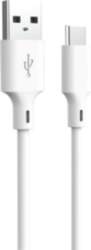 Forever recycling cable USB-A - USB-C