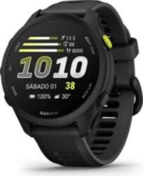 Garmin Forerunner 70, Black