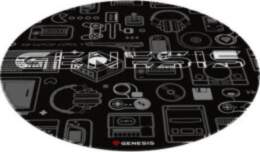 Genesis Polyester | Floor Mat |