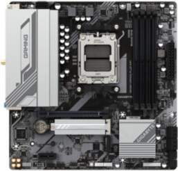 Gigabyte B650M GAMING PLUS WF |