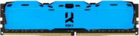 Goodram IRDM X memory module 8