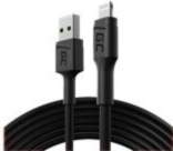 GREEN CELL Cable GC PowerStream USB-A