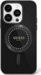 Guess GUHMP16XPFTDTEK iPhone 16 Pro Max