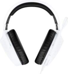 HEADSET HYPERX CLOUDX STINGER3/WHITE BS1T6AA HYPERX