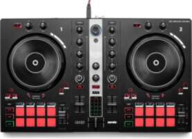 Hercules | DJ controller | DJ