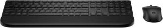 HP Multi-Device Dual-Mode Mouse and Keyboard