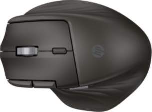 HP Ultra-Fast-Scroll Wireless Mouse 785M