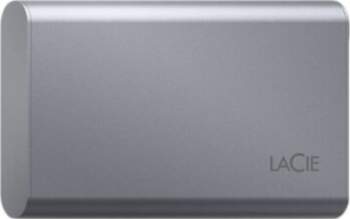 LaCie SSD External Mobile Secure (SED