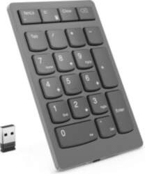 Lenovo Go Wireless Numeric Keypad