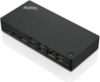 Lenovo ThinkPad Universal USB USB-C Dock
