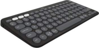 LOGITECH K380S Multi-Device Bluetooth Keyboard -
