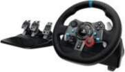 Logitech LOGI G29 EU+G435 Black Gaming