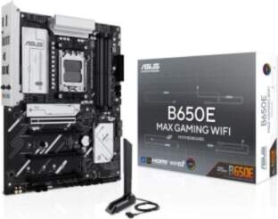 Mainboard | ASUS | AMD B650
