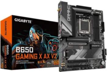 Mainboard | GIGABYTE | AMD B650