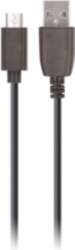 Maxlife cable USB - microUSB 1