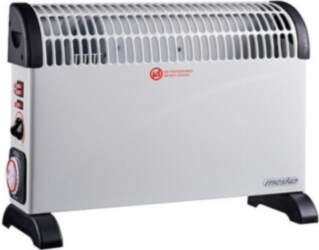 Mesko Convector Heater with Timer and
