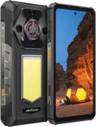 MOBILE PHONE ARMOR 30/MAGIC BLACK ULEFONE