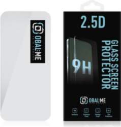 OBAL:ME 2.5D Glass Screen Protector