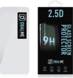OBAL:ME 2.5D Glass Screen Protector